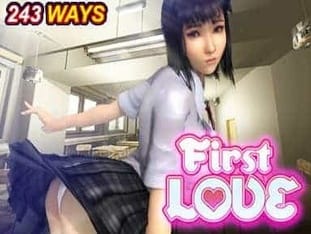 First Love game thumbnail