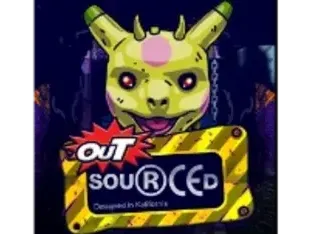 Outsourced game thumbnail