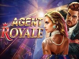 Agent Royale game thumbnail