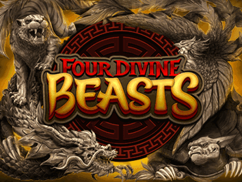Four Divine Beasts game thumbnail