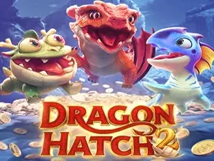 Dragon Hatch 2 game thumbnail