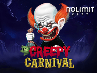 The Creepy Carnival game thumbnail