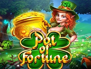 Pot Of Fortune game thumbnail