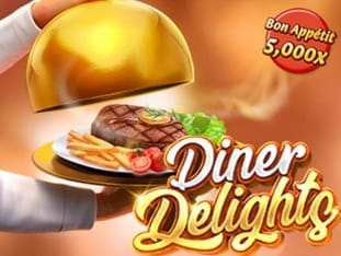 Diner Delights game thumbnail